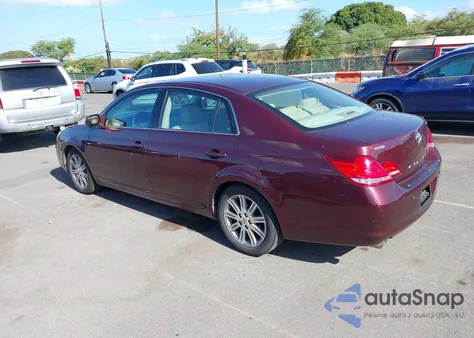 2005 Toyota Avalon Limited/Touring/Xl/Xls from USA, damaged, VIN 4T1BK36B55U006479